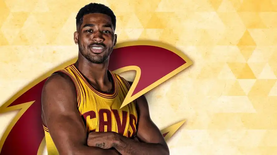 特里斯坦·汤普森-克里夫兰骑士队壁纸 - 1920x1080 壁纸下载 -10wall