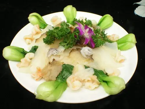 六道精品美食:这六道家常菜肴虽然很普通,但健康大补