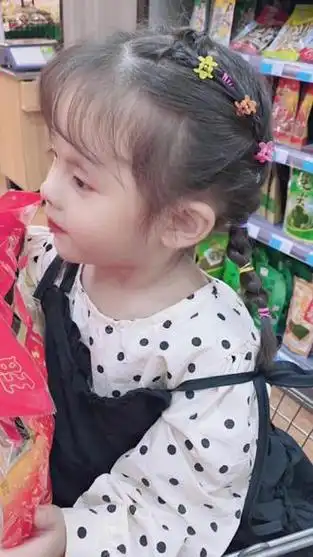 女童发型2023流行发型_2020年小女孩发型_2021年最新发型女儿童 - 抖