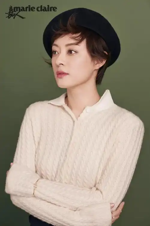 孙俪-堆糖,美好生活研究所