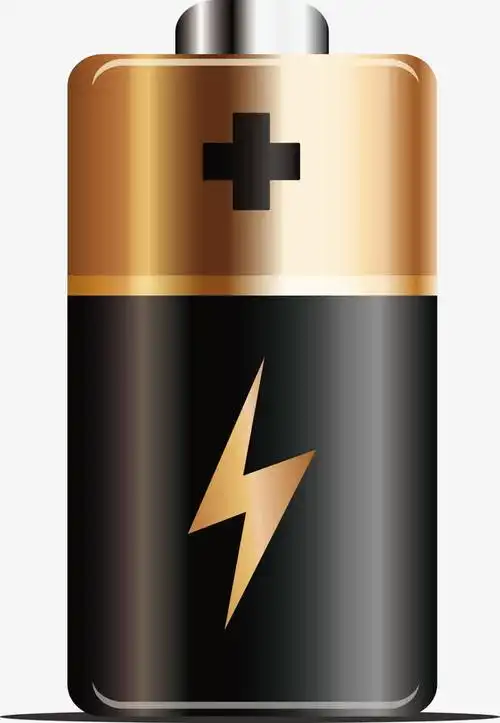 电池矢量素材免费下载_觅元素
