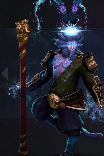 dota2齐天大圣至宝有什么齐天大圣至宝技能一览