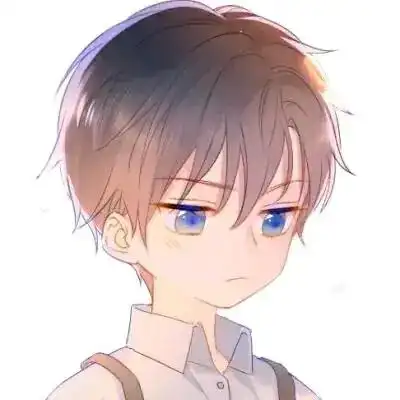 情侣头像4k超高清动漫104张