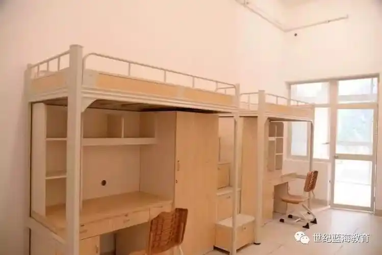 厦门一中住宿必看!所有的注意事项都在这里!_宿舍