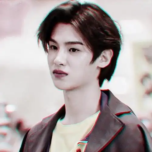 软糖_黄明昊_头像