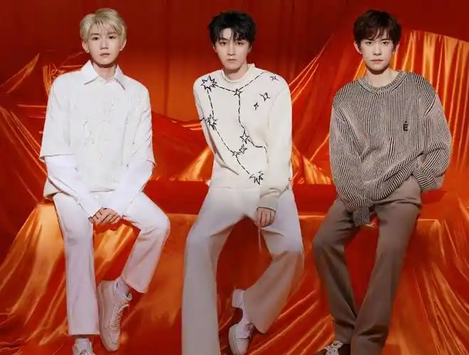 十年后,tfboys三人的现状充分体现了娱乐圈的现实_王俊凯_王源_音乐