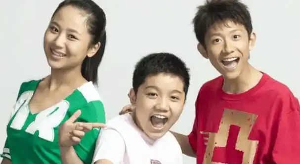 6位童星现状对比吴磊成顶流他彻底消失张一山陷入困境