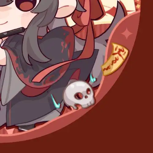 魏无羡1031生日快乐##墨香铜臭 魔道祖师