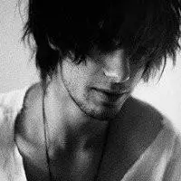 欧美胡子拉碴熟男头像成熟沧桑大叔男人头像图片