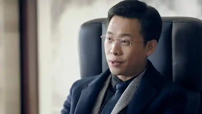 鸡毛:陈江河大智慧,大格局征服外商,五体投地