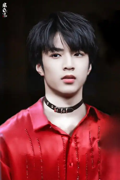 狼人杀 | 刘耀文