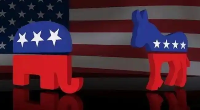 美国共和党锁定众议院控制权意味着获得了对总统拜登发起调查的权力