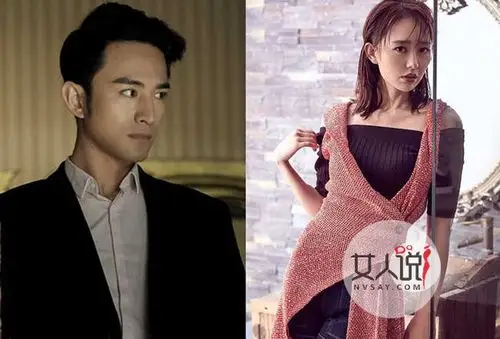 张晓晨女友孙耀琦 张晓晨私生活极其放荡孙耀琦疑系暖床工具