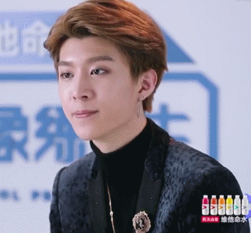 范丞丞表情包分享 - 哔哩哔哩