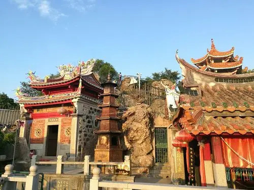 惠安净峰寺攻略,惠安净峰寺门票/游玩攻略/地址/图片/门票价格【携程