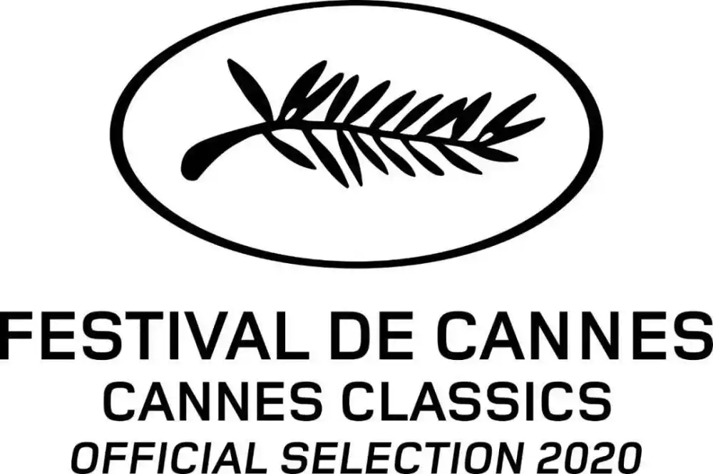 喜讯上海国际电影节组织修复4k修复版祝福入围戛纳经典