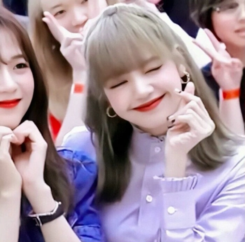 blackpink/四人团头 4-1=0 来源:149496670