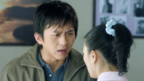 盘点邓超演的10部经典电视剧,我都看入戏了!