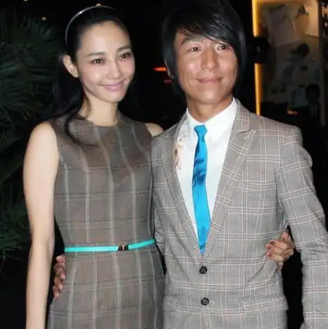 白百何是中国内地女演员.出生于山东青岛.