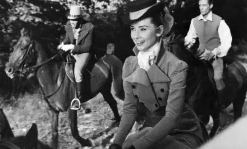 no.2英格丽·褒曼:用时间和演技战胜流言