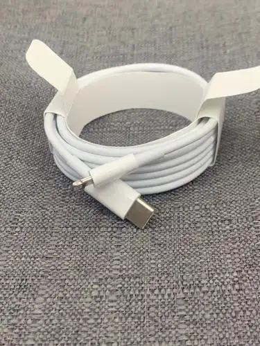 适用苹果pd闪充苹果18w/20w快充线2米typec数据线iphone12充电线