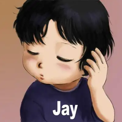 有没有类似的动漫周杰伦头像