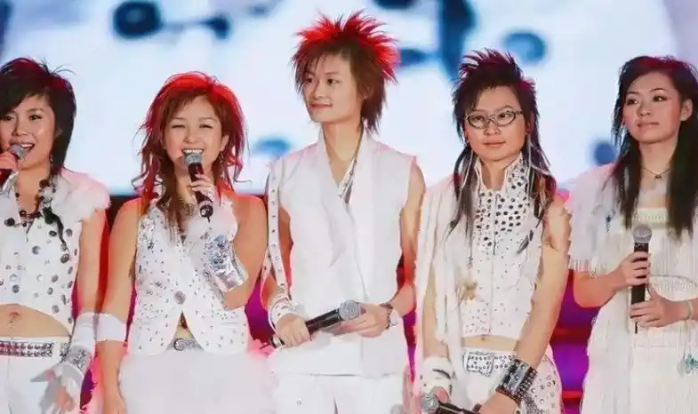 《时光音乐会4》推出超女季,拟邀嘉宾名单曝光,大多是当红歌手