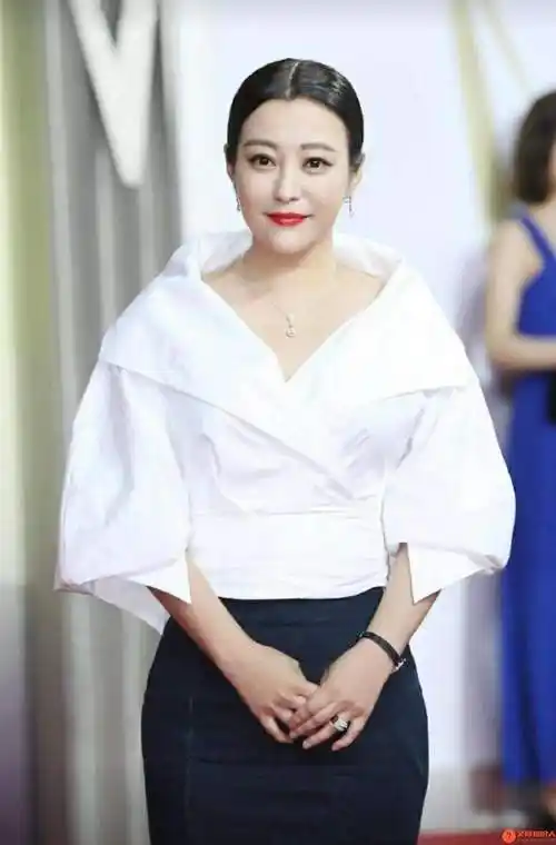 郝蕾中国内地女演员