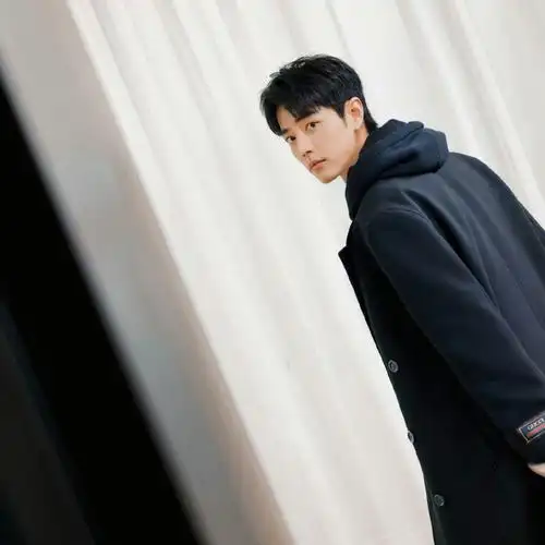 肖战##日常见肖战