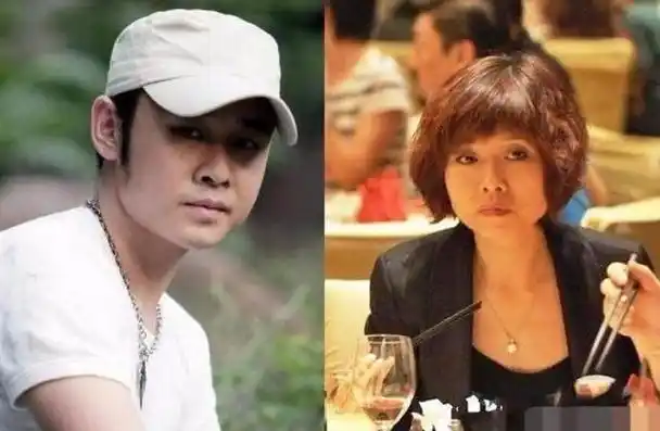 前妻杨娜,和富商私奔后的日子,并没有想象中的顺遂,看到刀郎功成名就