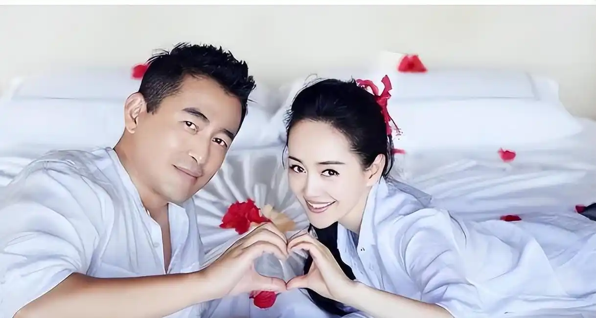 张定涵:宁静优雅隐退幕后