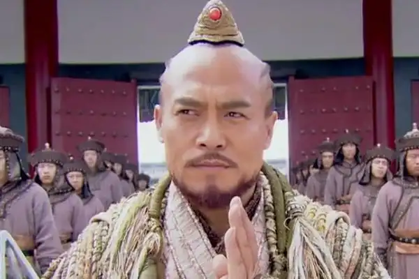 金庸小说里有趣的三个番僧第一个太逗了当得起打脸大师的名号