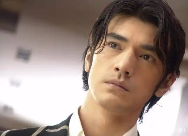 全球最帅100张面孔之一的金城武,他的魅力到底在哪里