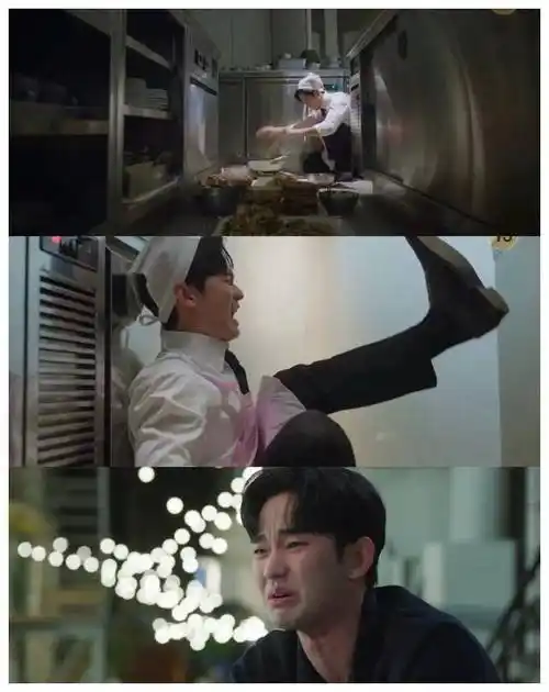 男主白贤佑和女主洪海仁初相识时甜蜜无比,但婚后男主却遭遇各种家庭