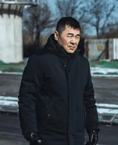 他才是国产剧的王者_陈建斌_角色_观众