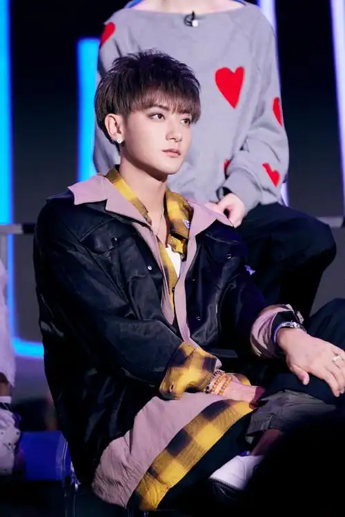 黄子韬战至巅峰2##战至巅峰2开播