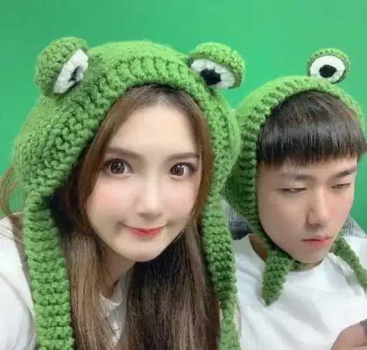 不求人官宣汤圆,言柔cp感超强,唯独他专心做这件事