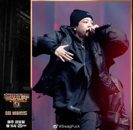 不过这一季的lil boi,也真的配得上这个冠军.