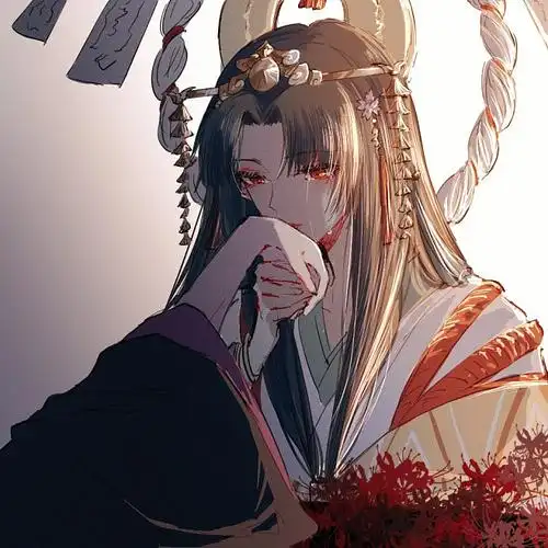 01:29:00阴阳师 缘结神头像一切听神说该采集也在以下画板加载更多