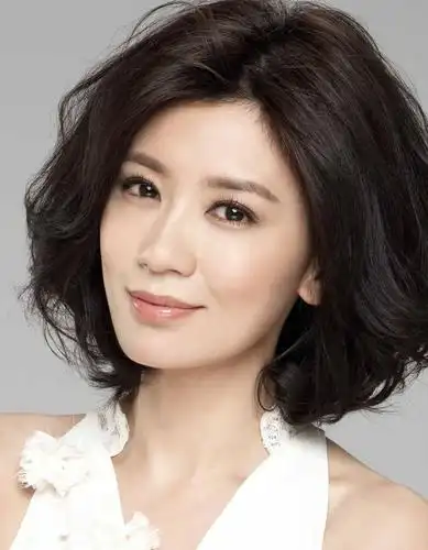 贾静雯_演员_作品_个人资料_简历_生日_经历_留言 - 酷乐米