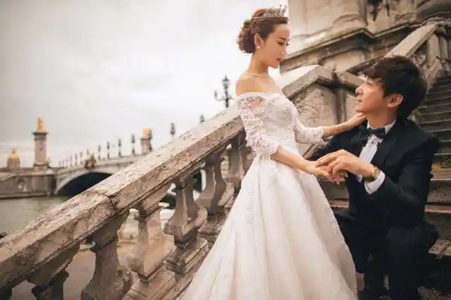 苏可杨洋大婚_苏可杨洋大婚现场图曝光 苏可是谁妻子杨洋资料照片遭扒