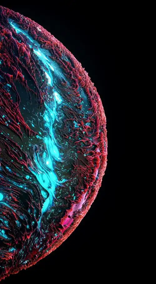 有没有特别特别骚气的壁纸那种看一眼就无法自拔的那种