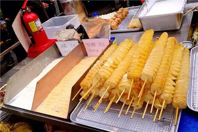 10个让你的小吃变得更美味的简单技巧 - 财哥小吃网