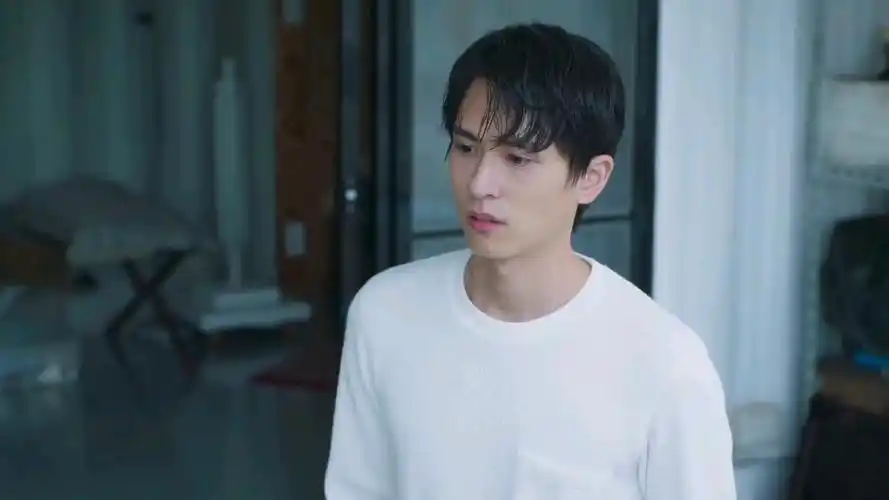 逆袭的第二名高仕德x周书逸062