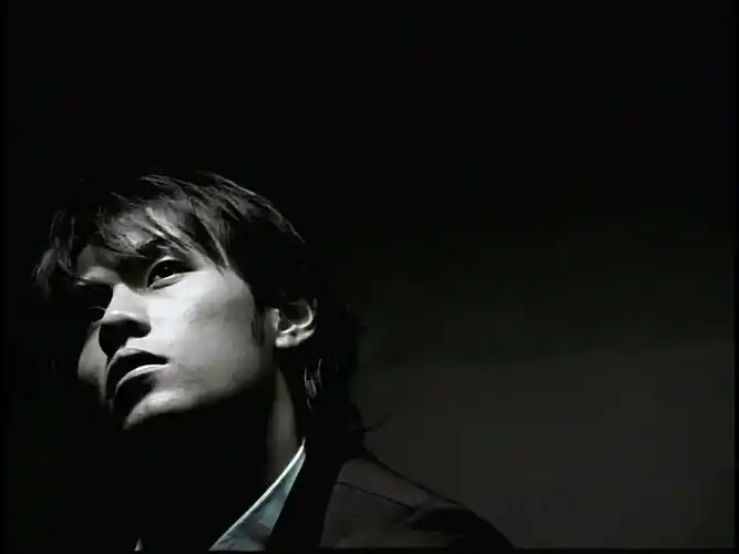 周杰伦 - 安静 1080p修复版