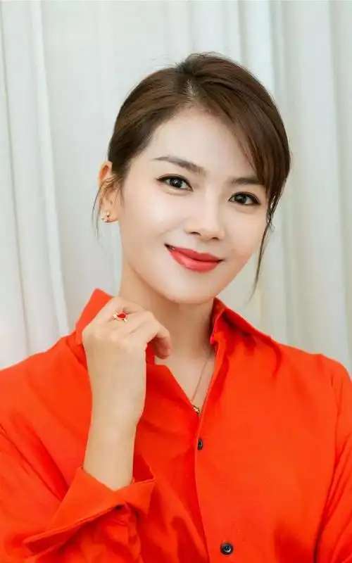 多才多艺的刘涛是我心中最美的女人