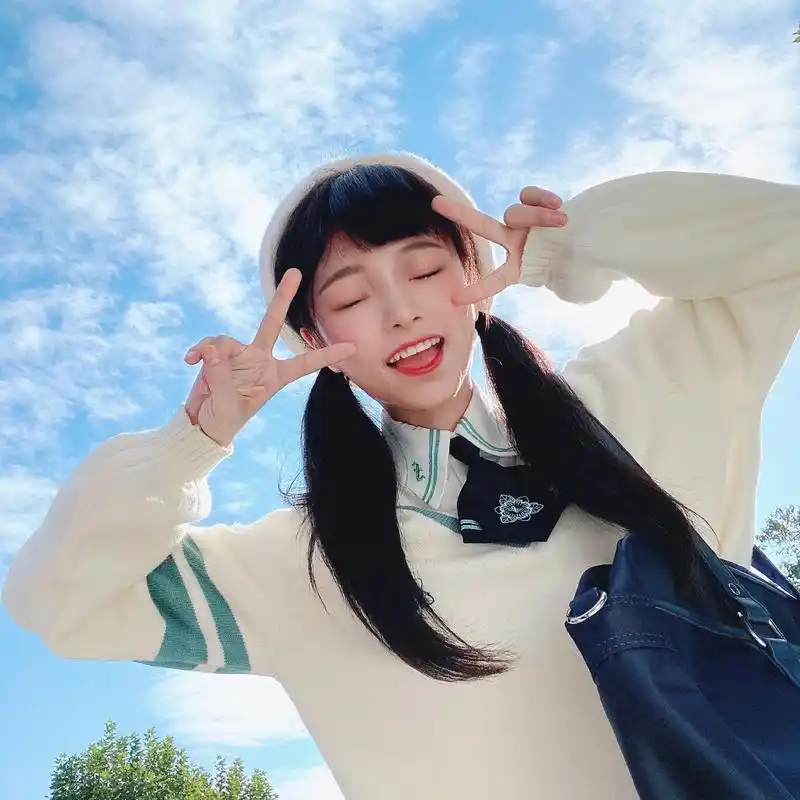 明星美图|谢安然