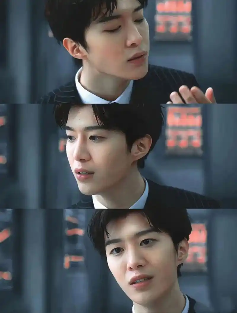 [赞同]#范丞丞# #娱乐最前沿# #电视剧