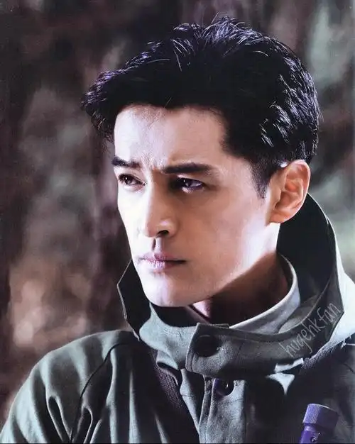 胡歌粉看过来,你组明台美图专楼