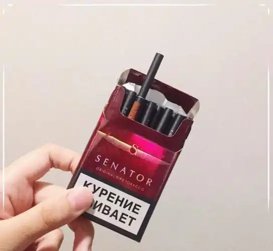 适合女生的5款香烟,第二款小清新,最后一款有"奶油"的味道_腾讯新闻